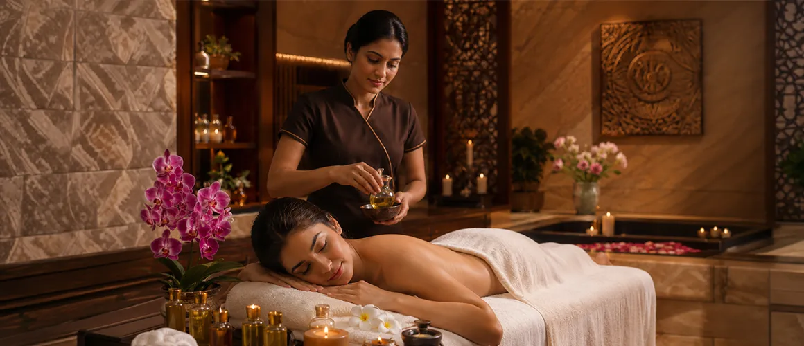 Thai Square Spa Banner 1